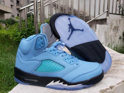 wholesale quality air jordan 5 model no. 234